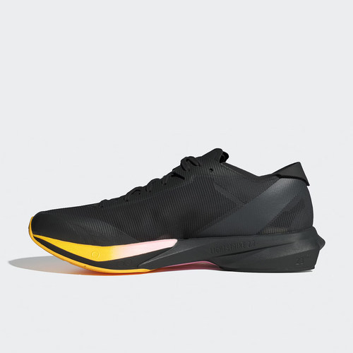 Adidas/阿迪达斯正品ADIZERO ADIOS 8女士马拉松跑步鞋IG1540 - 图2