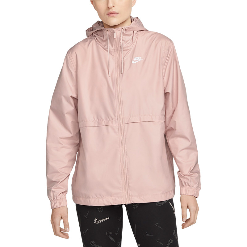 Nike/耐克官方正品2025新款女士轻薄透气跑步运动外套DM6179-601,淘宝优惠券,粉丝福利购,淘宝优惠卷