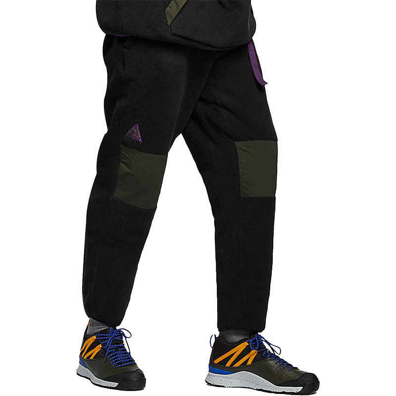 Nike/耐克官方正品新款男子健身跑步运动休闲保暖长裤AJ2014-010 - 图3