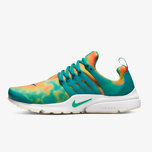 Nike/耐克官方正品Air Presto男子运动缓震轻便跑步鞋CT3550-200 - 图0