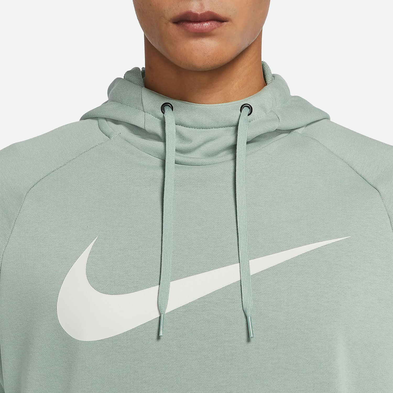 Nike/耐克官方正品休闲男子时尚潮流运动卫衣套头衫 CZ2426-357-图1