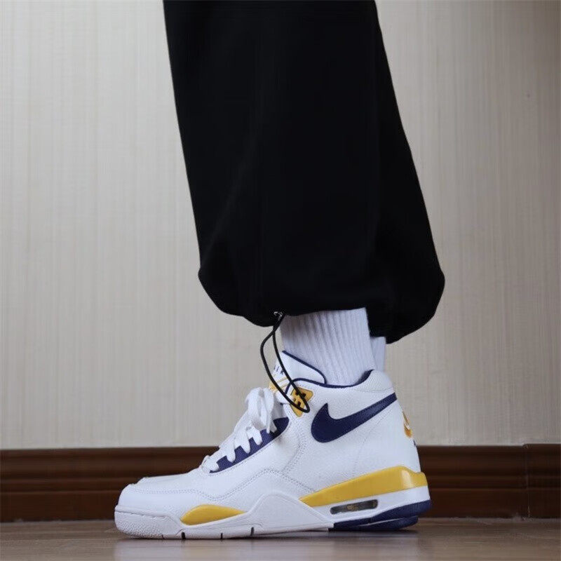 Nike耐克AIR缓震气垫运动板鞋男鞋软底防滑休闲鞋AJ篮球鞋BQ4212,淘宝优惠券,粉丝福利购,淘宝优惠卷