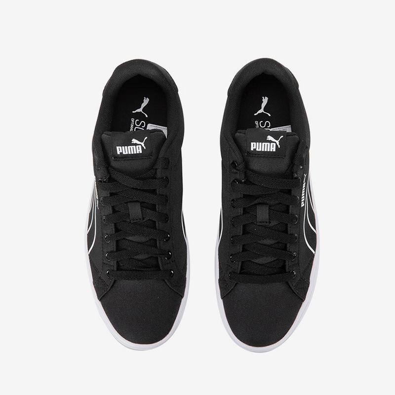 Puma/彪马官方正品2023夏季新款透气低帮男女运动板鞋383875-02 - 图1