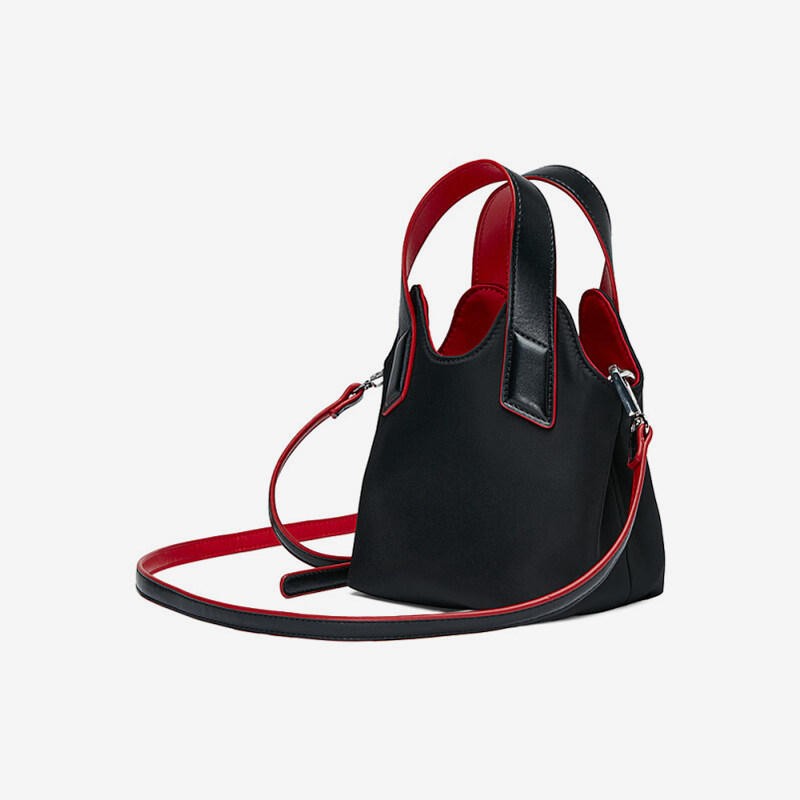 Skechers Genuine 2024 New Men's and Women's Fashionable Casual Shoulder Crossbody Bag