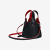 Skechers Genuine 2024 New Men's and Women's Fashionable Casual Shoulder Crossbody Bag