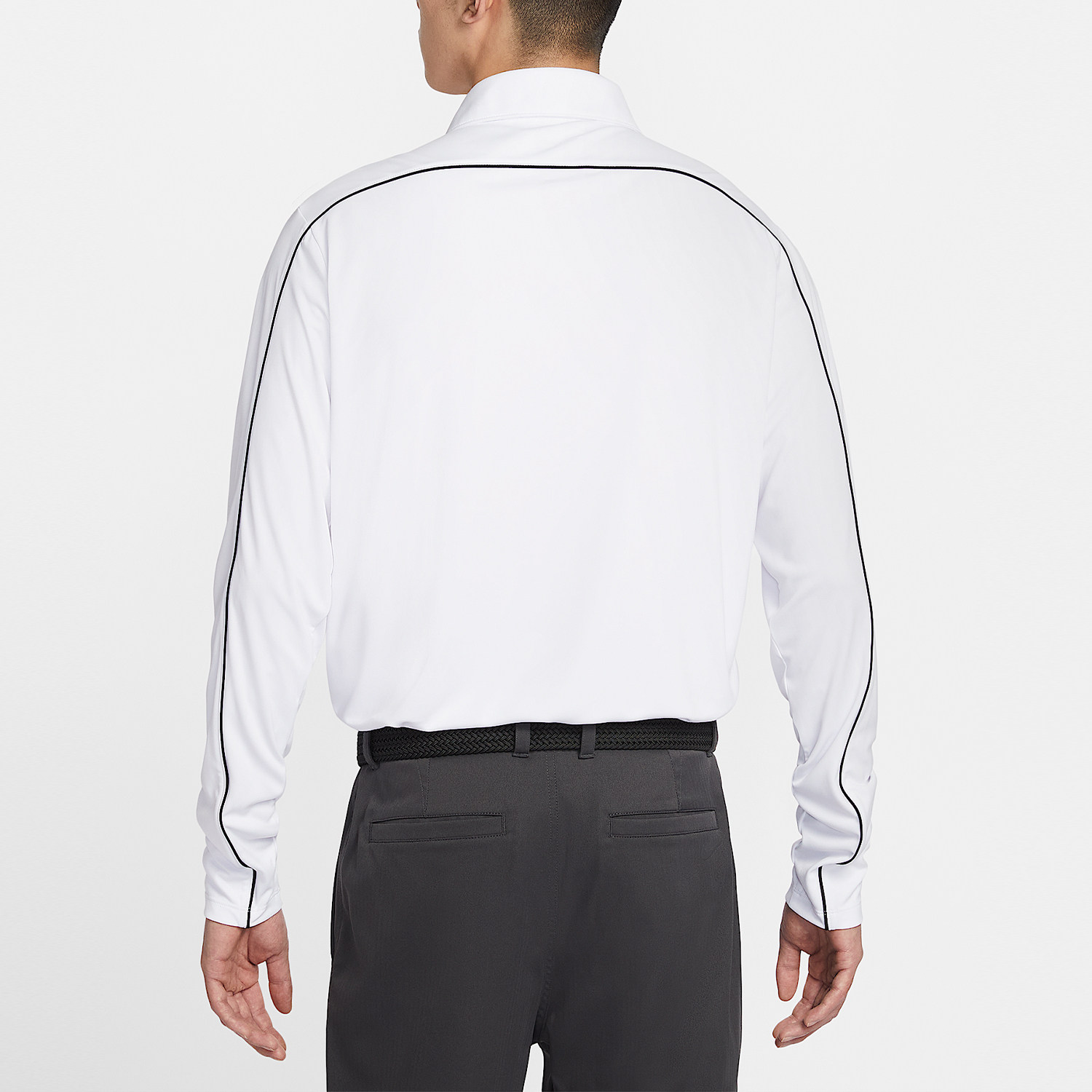 Nike/耐克正品Par Dri-FIT男士休闲透气高尔夫POLO衫IB0232-100,淘宝优惠券,粉丝福利购,淘宝优惠卷