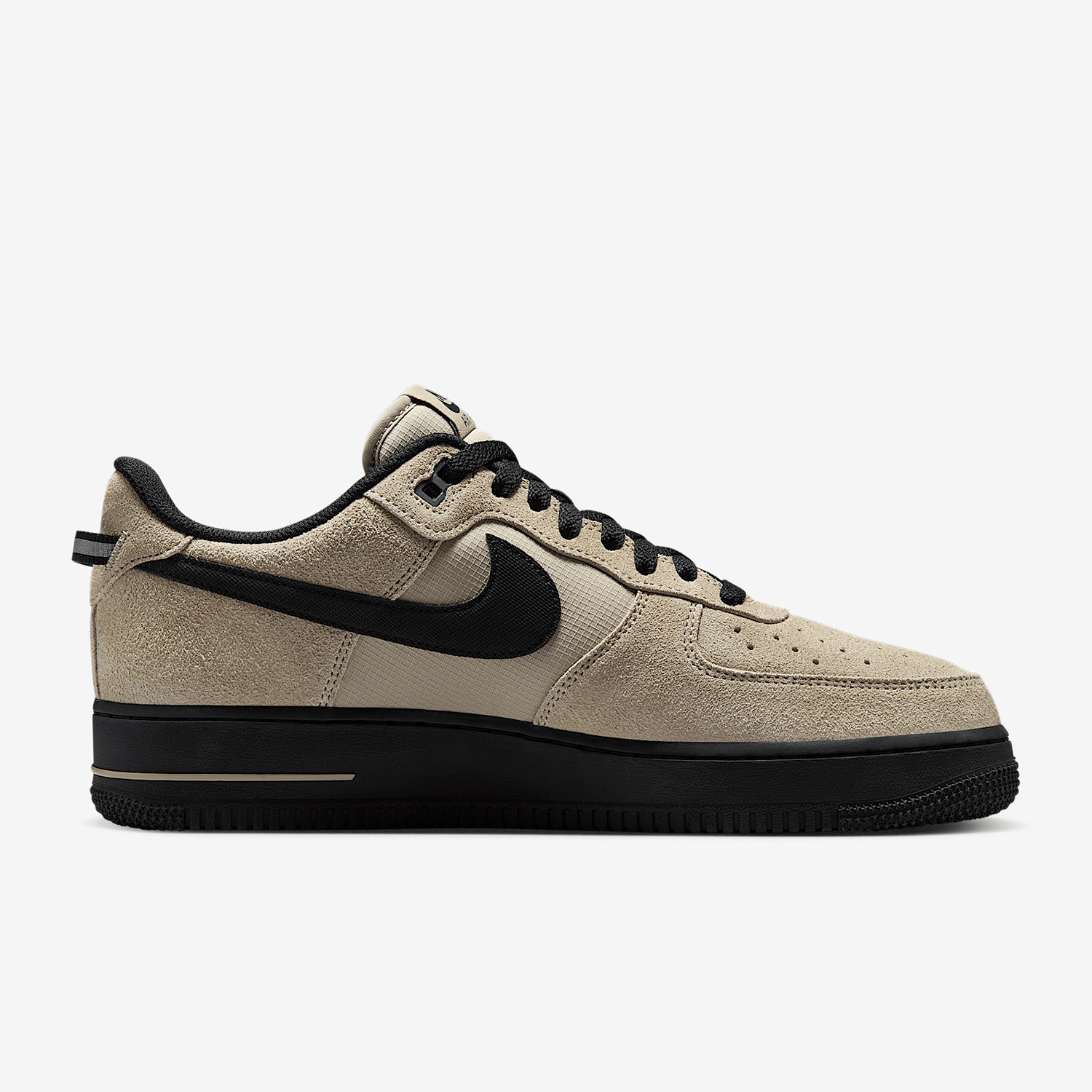 Nike/耐克正品Air Force 1 AF1 Low男士经典板鞋HV6526-200,淘宝优惠券,粉丝福利购,淘宝优惠卷