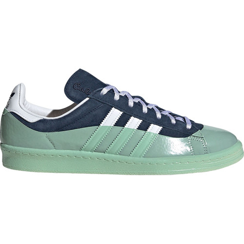 Adidas/阿迪达斯正品三叶草CAMPUS 80S男子运动板鞋IG3142 - 图3