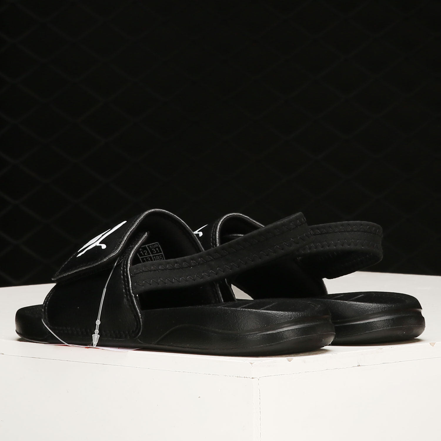 Puma/彪马正品当季新款男女儿童沙滩鞋透气休闲运动凉鞋380555-01,淘宝优惠券,粉丝福利购,淘宝优惠卷