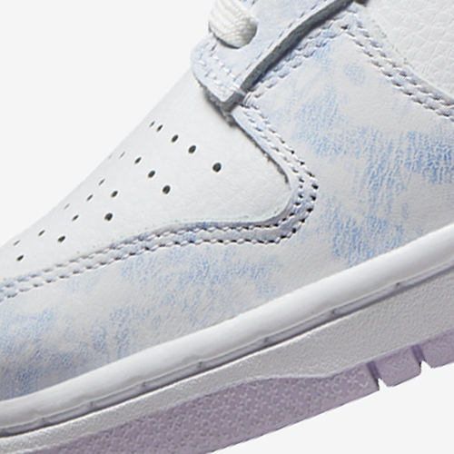 Nike/耐克正品Dunk Low低帮轻便女子运动休闲鞋 DM9467-500 - 图0