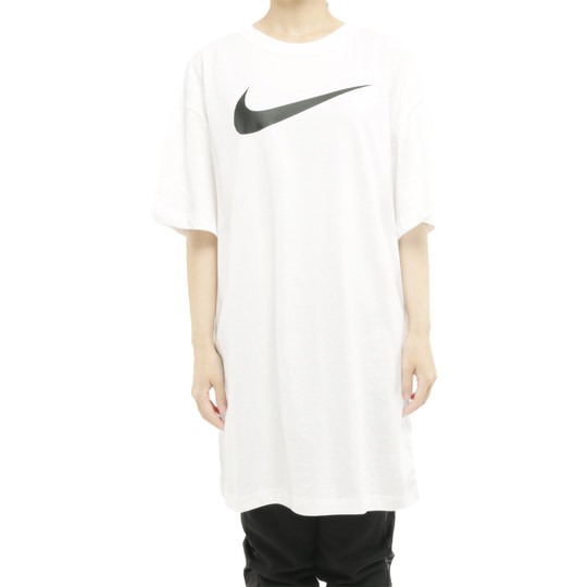 Nike genuine new spring breathable short-sleeved dress