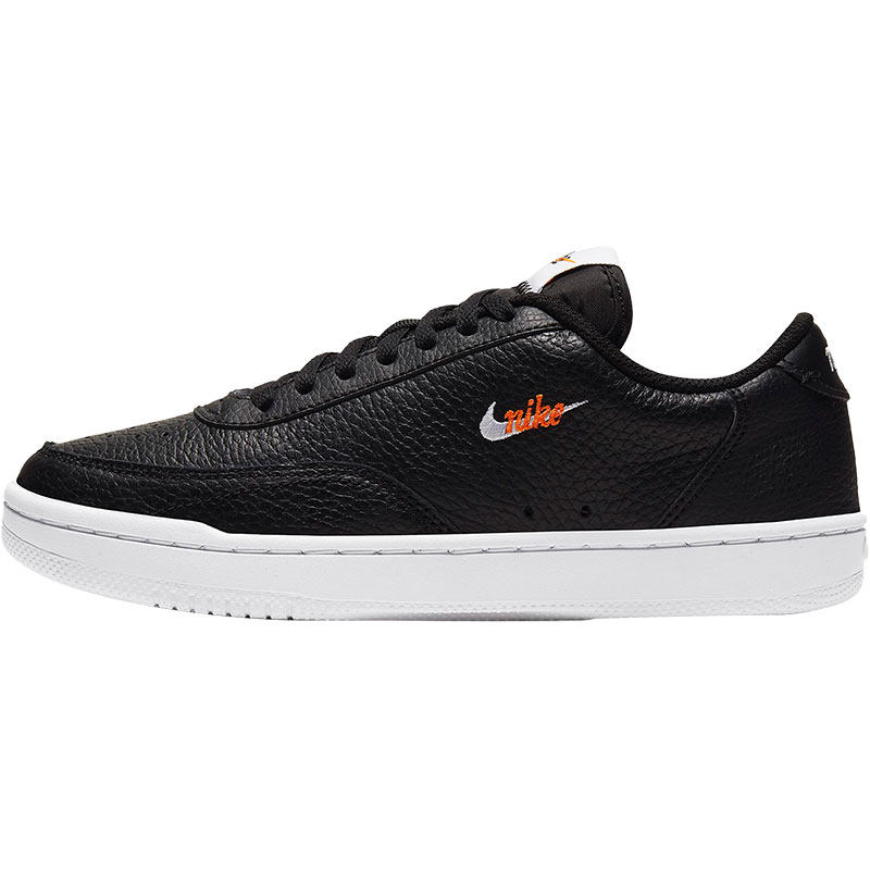 Nike/耐克官方正品COURT VINTAGE PRM女子休闲复古板鞋CW1067-002,淘宝优惠券,粉丝福利购,淘宝优惠卷