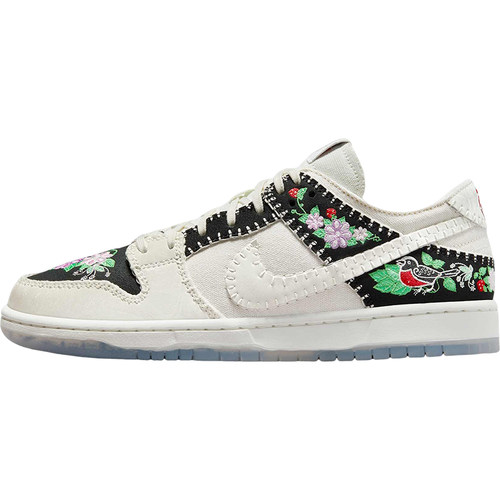 Nike/耐克正品SB Dunk Low Decon N7男女休闲板鞋FD6951-300 - 图3
