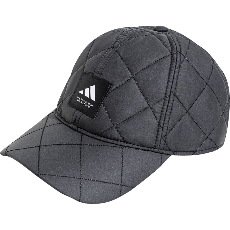 Adidas/阿迪达斯正品秋季新款男女三条纹遮阳棒球帽JY0903,淘宝优惠券,粉丝福利购,淘宝优惠卷