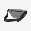 Skechers new men's and women's sports travel waist bag