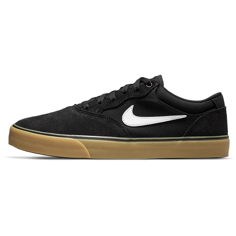 Nike/耐克官方正品 SB Chron 2男女休闲舒适运动板鞋DM3493-002-图3