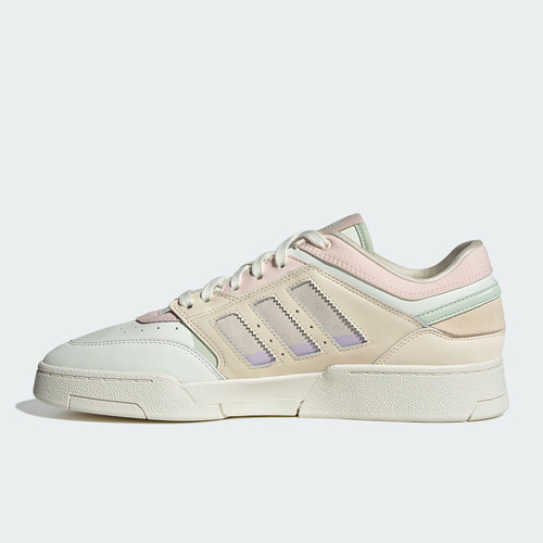 Adidas/阿迪达斯正品三叶草DROP STEP LOW女子运动板鞋IG6066 - 图2