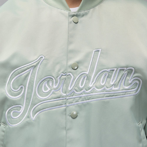 Nike/耐克官方正品Jordan Flight MVP 男士棒球风夹克FN4660-005 - 图2