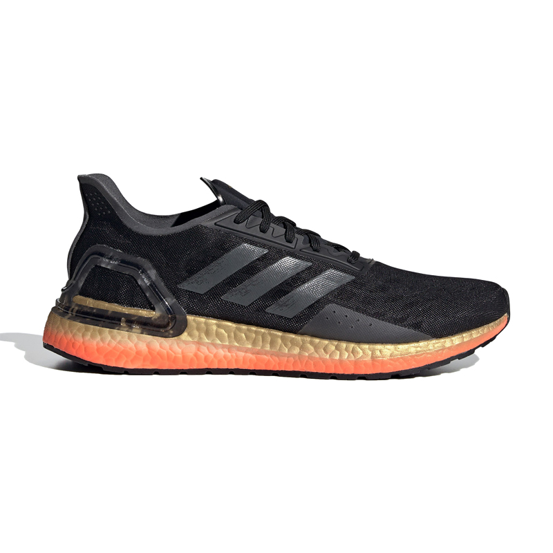 Adidas/阿迪达斯正品2020新款ULTRABOOST PB男子跑步运动鞋EG0430 - 图3