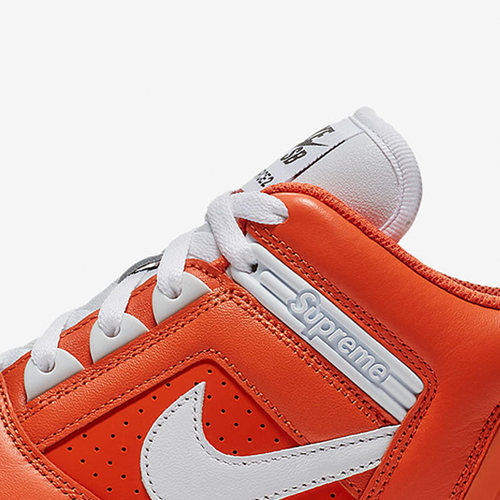 Nike/耐克正品SB Air Force 2新款男子耐磨板鞋AA0871-818 - 图1