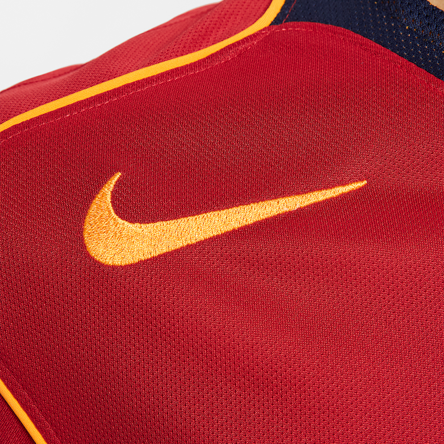 Nike/耐克官方正品Dri-FIT男士足球运动训练透气球衣IB4209-687 - 图2