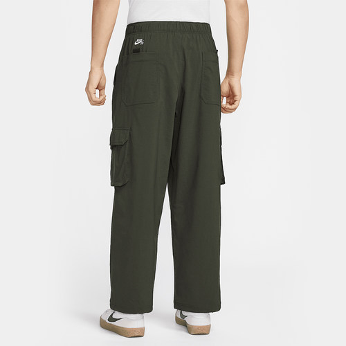 Nike/耐克正品SB Kearny男女宽松工装经典运动直筒长裤FV7348-355 - 图0