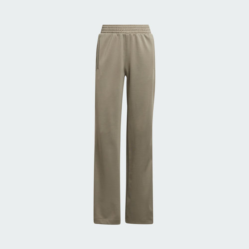 Adidas/阿迪达斯正品OG WARM UP PANT女士宽松运动长裤IJ5227 - 图2