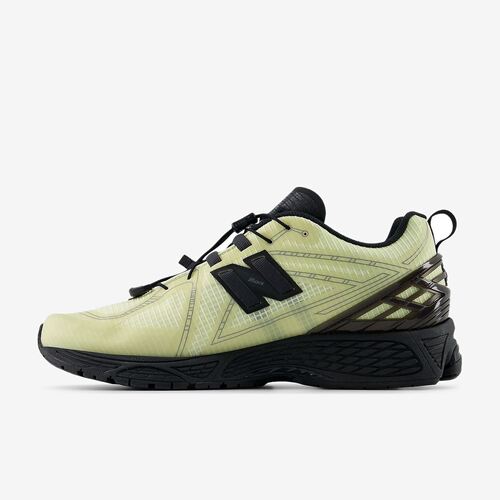 New Balance新百伦正品NB 1906R男款低帮生活休闲鞋M1906RNP - 图0