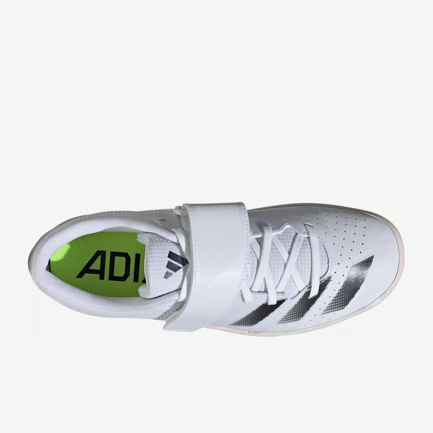 Adidas/阿迪达斯正品新款男女运动透气投掷鞋ID7238 - 图2