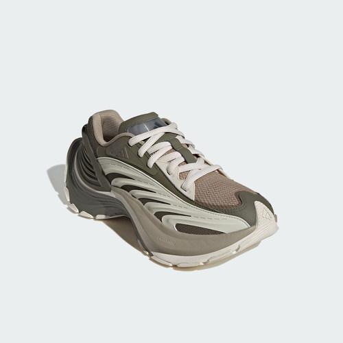 Adidas/阿迪达斯官方正品XLG MTW男女网面透气低帮休闲鞋JR6389 - 图1