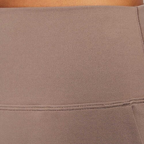 Nike/耐克官方正品Zenvy Dri-FIT女士高腰阔腿运动长裤HJ5361-233 - 图1