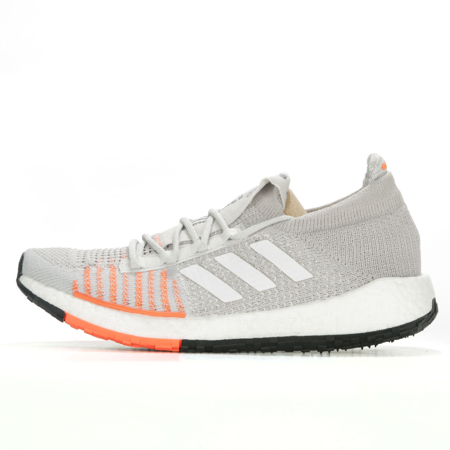 Adidas/Adidas genuine Pulse BOOST HD w men's and women's casual sports  running shoes FU7342