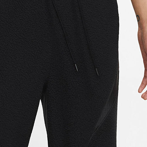 Nike/耐克正品SPORTSWEAR ARCHIVE REMIX女子休闲长裤 CU7019-010 - 图1