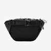 Adidas men and women's fashion trendy waist bag