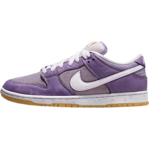 Nike/耐克正品 SB Dunk Low 男女运动休闲低帮板鞋DA9658-500 - 图3