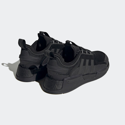 Adidas/阿迪达斯正品夏季三叶草NMD_V3男女运动休闲鞋HQ4278 - 图1