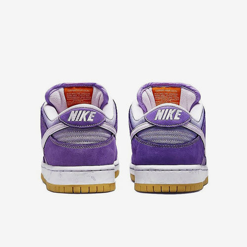 Nike/耐克正品 SB Dunk Low 男女运动休闲低帮板鞋DA9658-500 - 图1