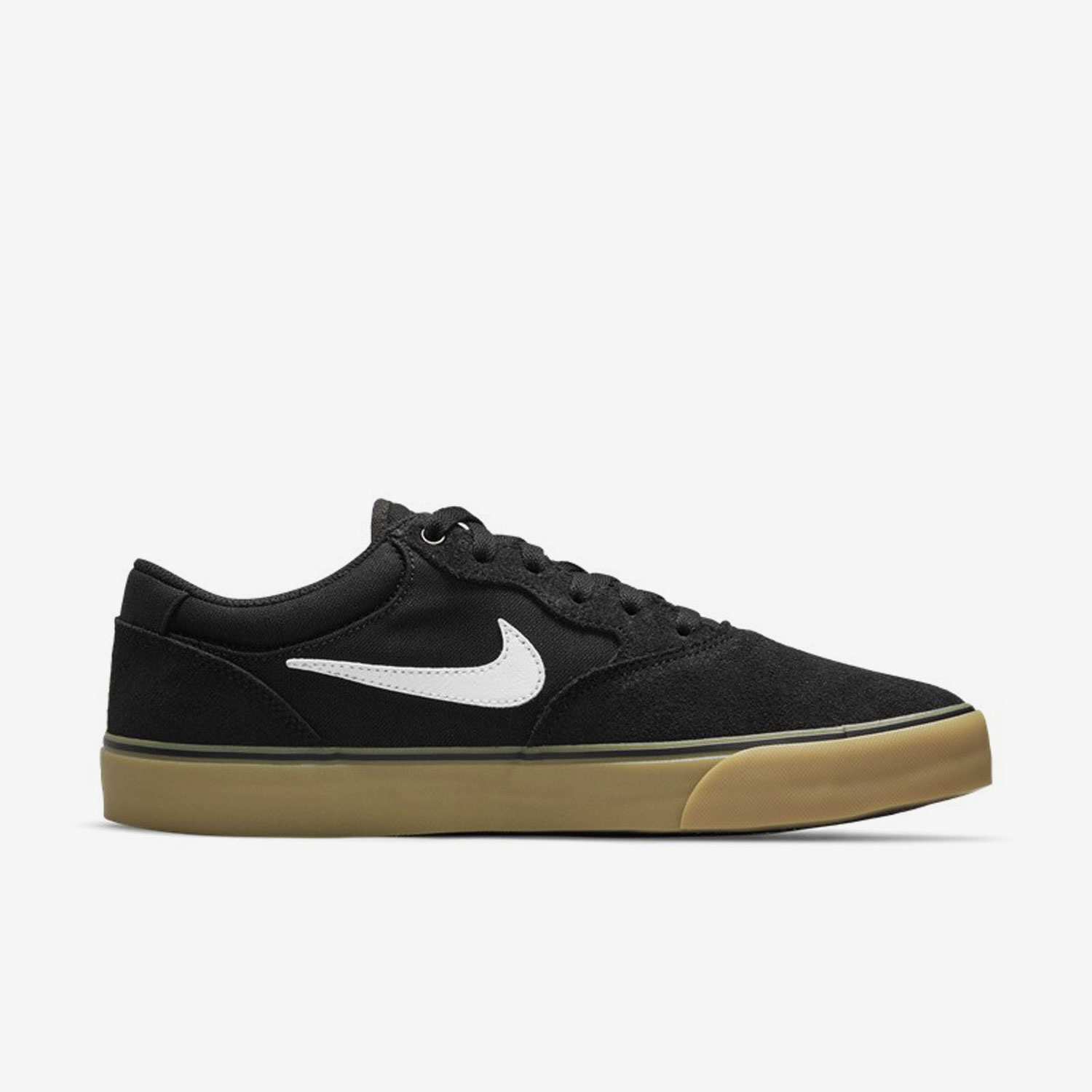 Nike/耐克官方正品 SB Chron 2男女休闲舒适运动板鞋DM3493-002-图2