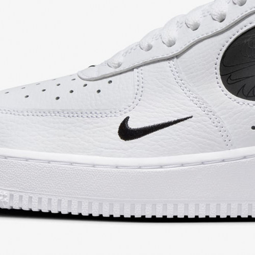 Nike/耐克正品防滑专柜新款男女潮流舒适耐磨运动板鞋FV1320-100 - 图2