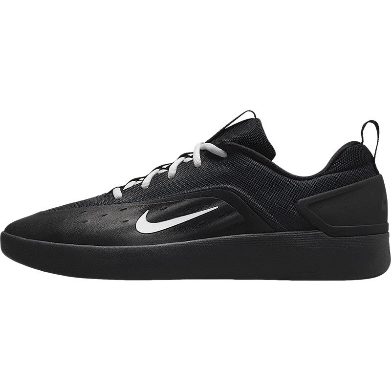 Nike/耐克正品2025秋季男士日常运动耐磨低帮系带板鞋FQ1273-002,淘宝优惠券,粉丝福利购,淘宝优惠卷