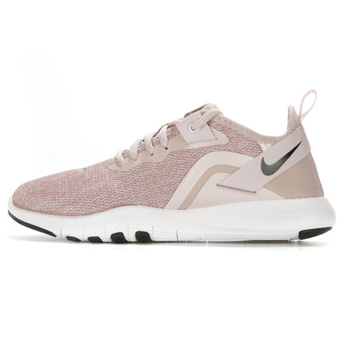 Nike/耐克官方正品Flex Trainer 9 女子轻便训练运动鞋 AQ7491 - 图3