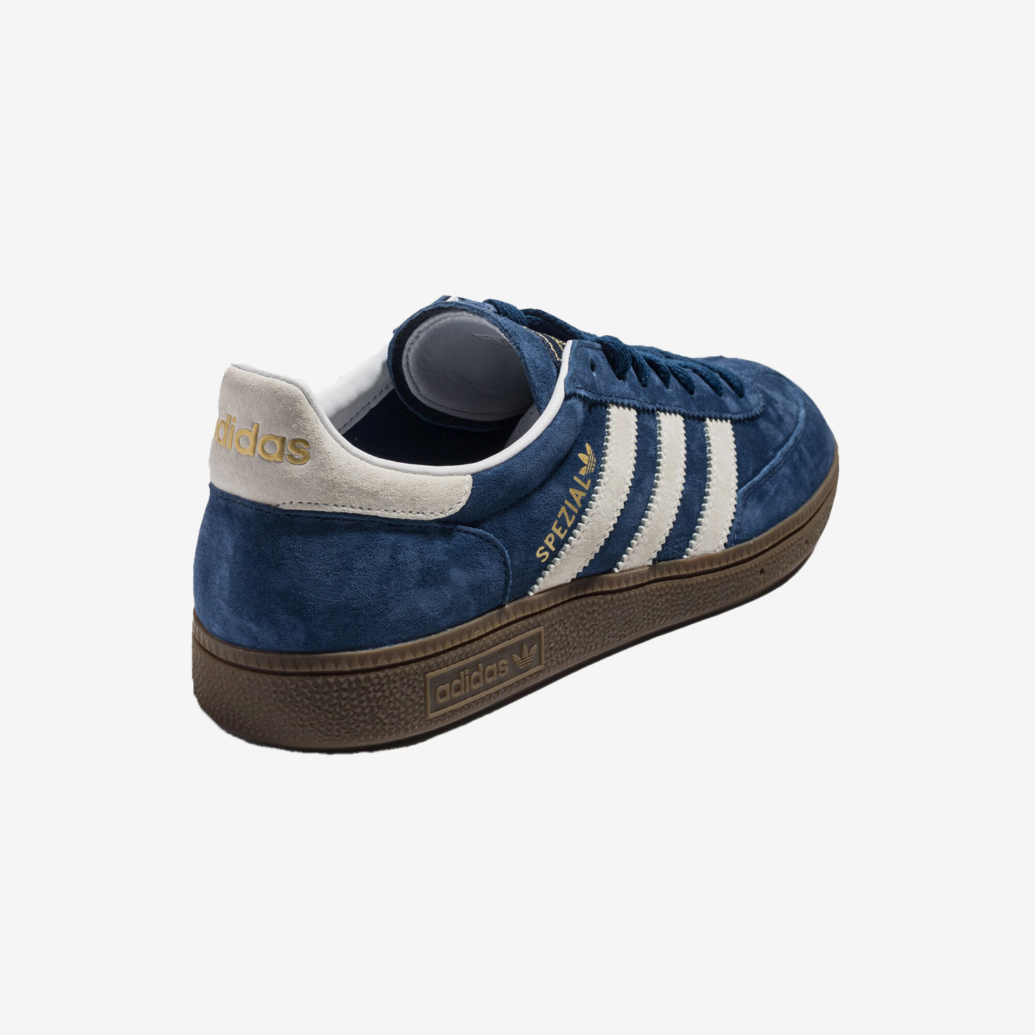 Adidas/阿迪达斯官方正品 Spezial 三叶草男女运动低帮板鞋BB6094 - 图1