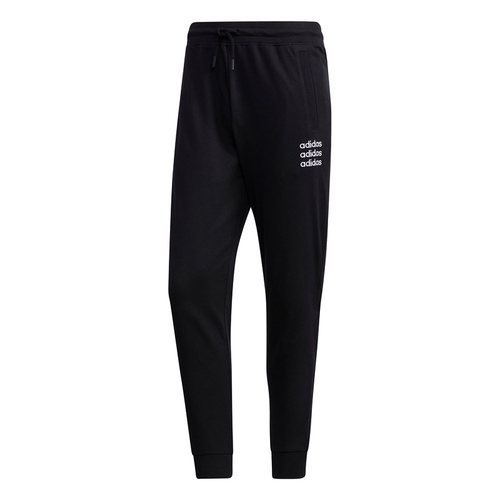 Adidas/阿迪达斯正品neo M C+ TP AKLE LE 新款男装运动裤GJ8938 - 图3