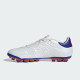 COPAPURE2 mid-range AG short nailed cowhide football shoes