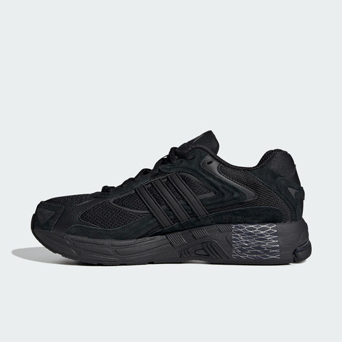 Adidas/阿迪达斯正品RESPONSE CL男女时尚潮流跑步鞋ID8307 - 图1