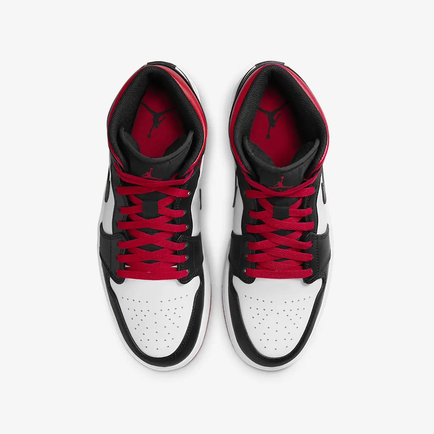 Nike/耐克正品JORDAN男子跑步耐磨运动训练篮球板鞋DQ8426 - 图2