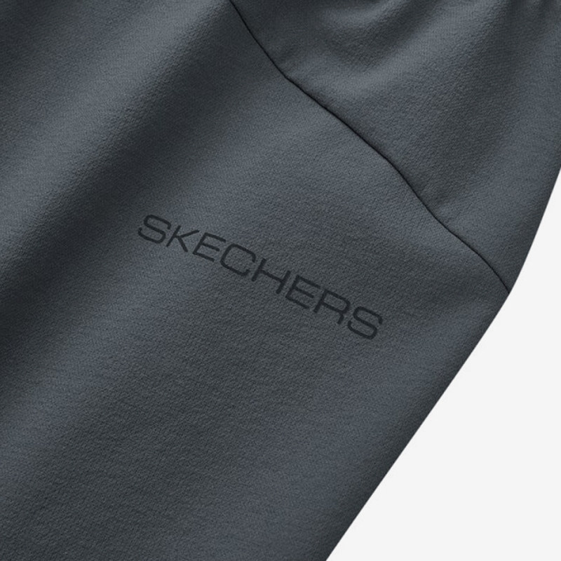 Skechers/斯凯奇正品秋季新款男士防泼水轻盈梭织运动长裤,淘宝优惠券,粉丝福利购,淘宝优惠卷