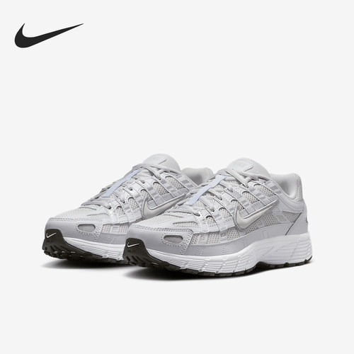 Nike/耐克正品春季儿童缓震耐磨低帮训练跑步鞋HV5064-003 - 图0