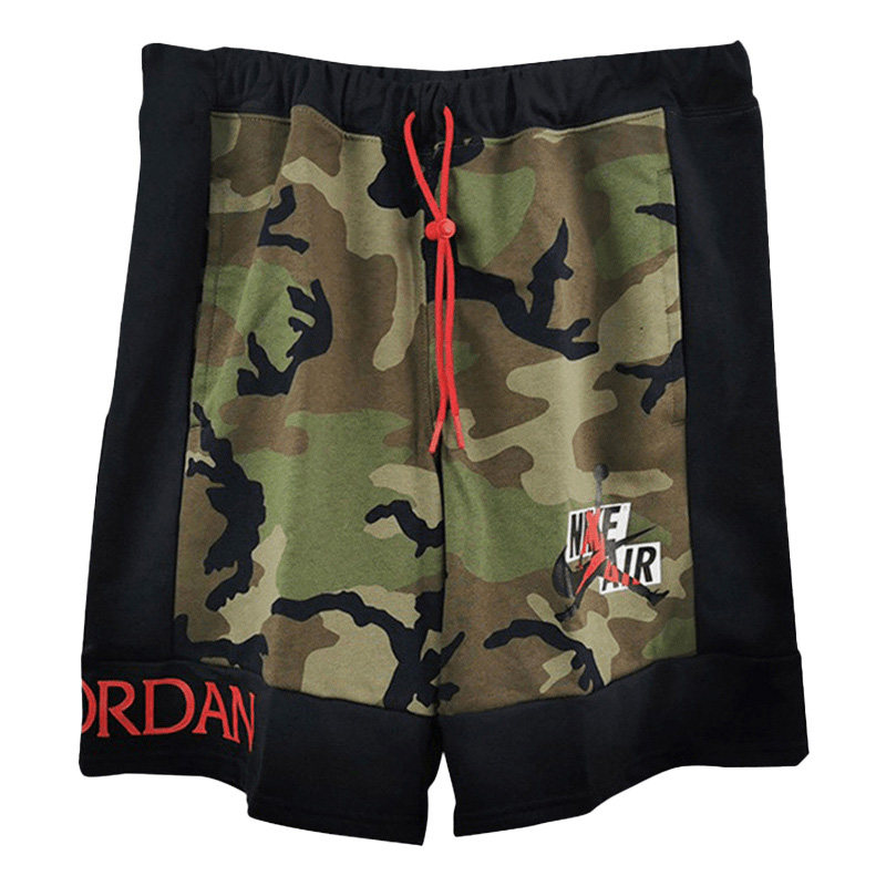NIKE/耐克正品 当季新款Jordan 男子透气休闲运动短裤 CU2908,淘宝优惠券,粉丝福利购,淘宝优惠卷