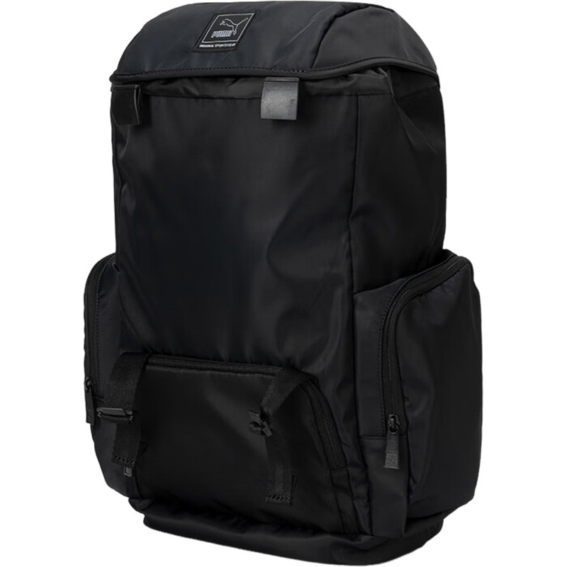 Puma/彪马正品时尚新款男女简约休闲大容量户外旅行学生双肩背包,淘宝优惠券,粉丝福利购,淘宝优惠卷